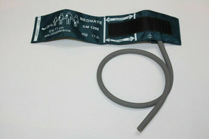 
                  
                    NIBP Neonate Cuff 10-15cm PU Material for Patient Monitors (also veterinary use)
                  
                