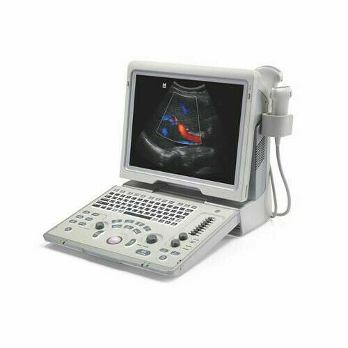 Mindray Z5 Ultrasound with One Probe of Choice