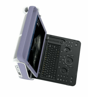 
                  
                    Chison eBit10V Ultrasound Machine for Veterinary with One Probe of Choice
                  
                