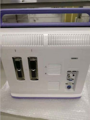 
                  
                    Chison eBit10V Ultrasound Machine for Veterinary with One Probe of Choice
                  
                