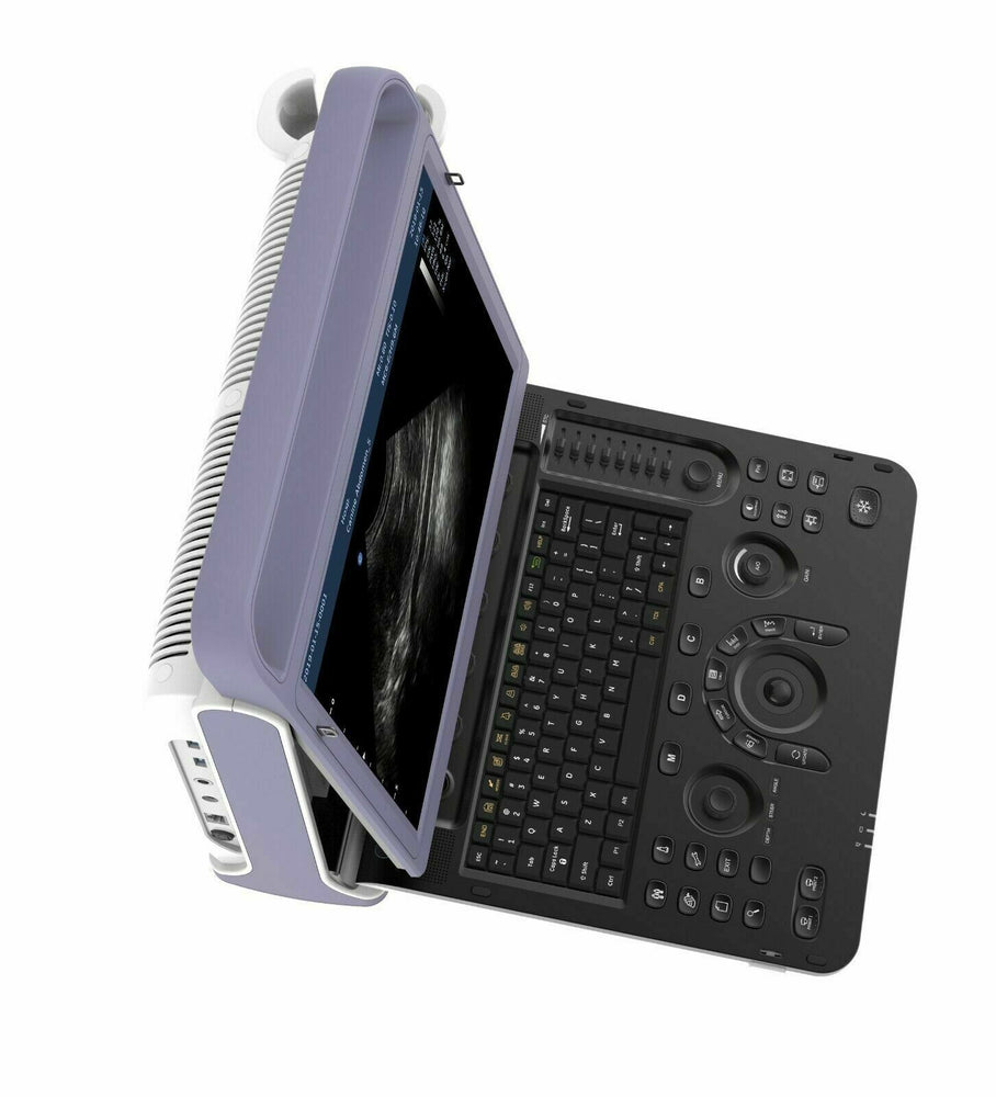 
                  
                    Chison eBit10V Ultrasound Machine for Veterinary with One Probe of Choice
                  
                