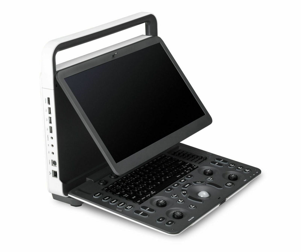 
                  
                    Demo SonoScape E2 Ultrasound with One Linear Array Probe
                  
                