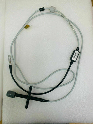 
                  
                    Mindray CW2s Pencil Probe Transducer for M9 Ultrasound
                  
                