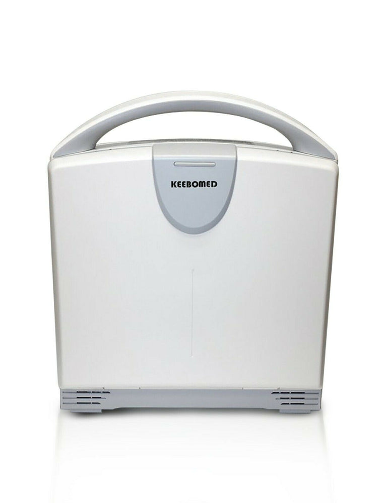 
                  
                    Mindray DP20vet Veterinary Portable Ultrasound with One Choice Probe
                  
                