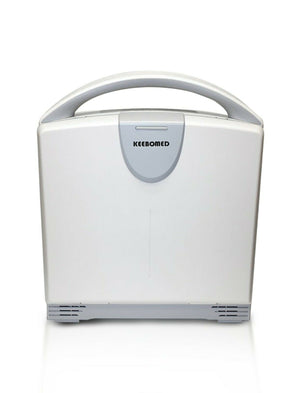 
                  
                    Mindray DP20vet Veterinary Portable Ultrasound with One Choice Probe
                  
                