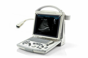 
                  
                    Veterinary Ultrasound K-DP-20Vet & Three Probes of Choice | KeeboMed
                  
                