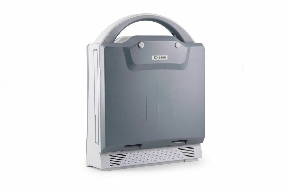 
                  
                    KX5600V Veterinary Ultrasound Machine Laptop, LED, DICOM, Battery | KeeboMed
                  
                