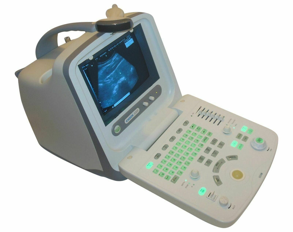 
                  
                    Best Deal Veterinary Ultrasound, Chison 8300Vet, Good Quality, Most Affordable
                  
                