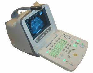 
                  
                    Best Deal Veterinary Ultrasound, Chison 8300Vet, Good Quality, Most Affordable
                  
                