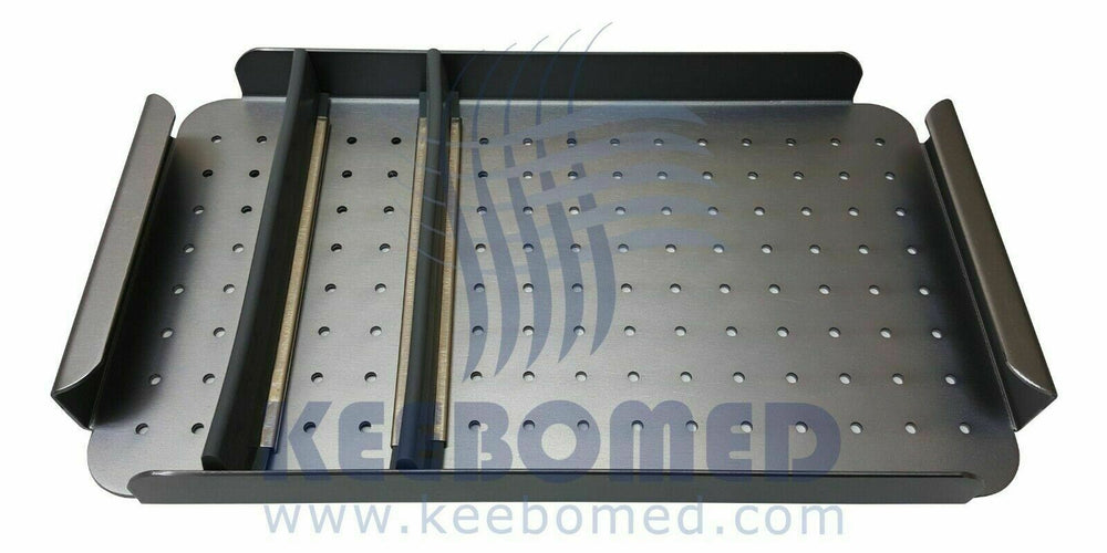 
                  
                    Veterinary Orthopedic Mini Orthopedic Fragment System 1.5/2.0/2.7mm
                  
                