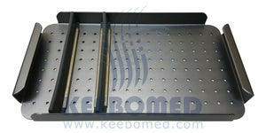 
                  
                    Veterinary Orthopedic Mini Orthopedic Fragment System 1.5/2.0/2.7mm
                  
                