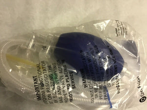 
                  
                    CareFusion AirLife Adult Manual Resuscitator 2K8005 Exp 12/2021
                  
                