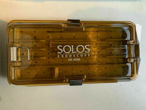 
                  
                    Birtcher Solos Endoscopy Fan Retractor GS-3220
                  
                