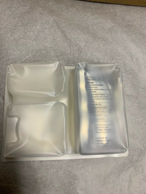 
                  
                    Medline DYND40615 Tracheostomy Clean & Care Tray Sterile Lot of 10 (N28)
                  
                
