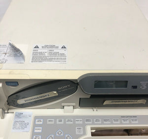 
                  
                    Sony Color Video Printer UP-51MDU | KMCE-290
                  
                