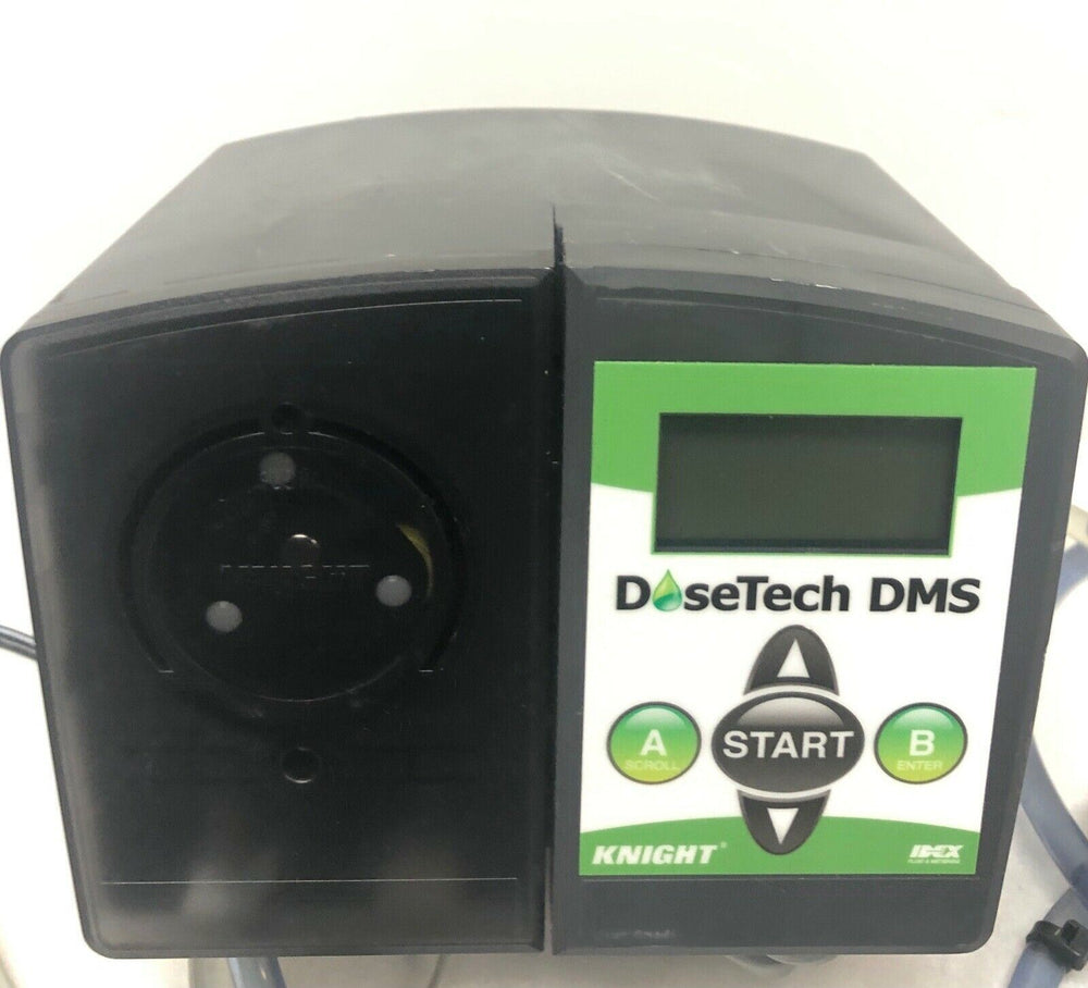 
                  
                    Knight DoseTech DMS, Instrument Detergent, MDCS-04 | KMCE-291
                  
                
