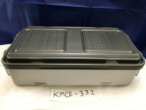 
                  
                    Full Length Container 6" Deep Perforated CD3-6B (KMCE-332)
                  
                