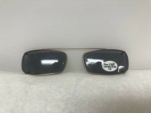 
                  
                    LOW RECT, 52mm Rose Gold Shade Lens (KMOPT-139)
                  
                
