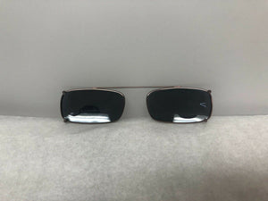 
                  
                    LOW RECT, 52mm Rose Gold Shade Lens (KMOPT-139)
                  
                