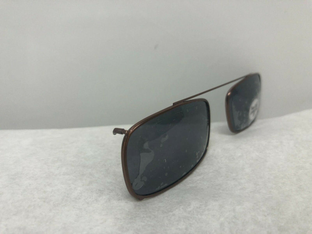 
                  
                    LOW RECT, 52mm Rose Gold Shade Lens (KMOPT-139)
                  
                