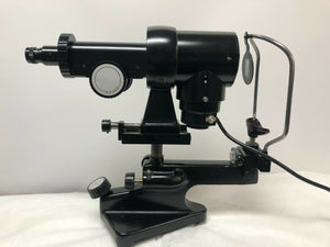 
                  
                    Keratometer Woodlyn (KMOPT-137)
                  
                