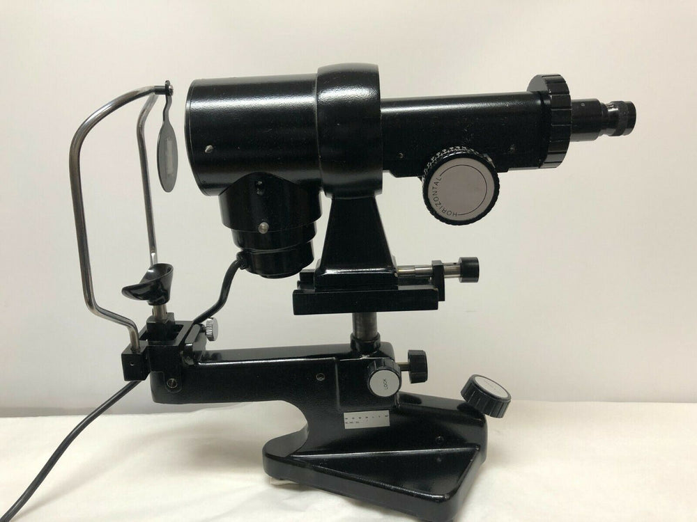 
                  
                    Keratometer Woodlyn (KMOPT-137)
                  
                