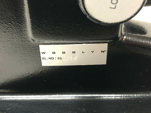 
                  
                    Keratometer Woodlyn (KMOPT-137)
                  
                
