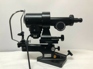 
                  
                    Keratometer Marco - Model 1 (KMOPT- 136)
                  
                
