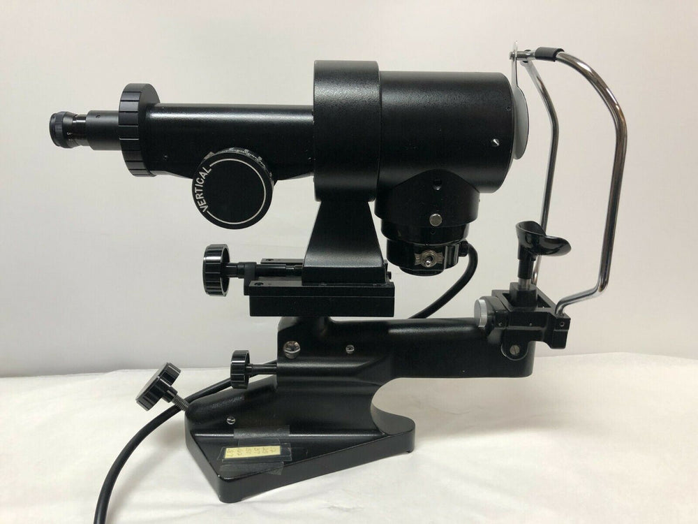 
                  
                    Keratometer Marco - Model 1 (KMOPT- 136)
                  
                