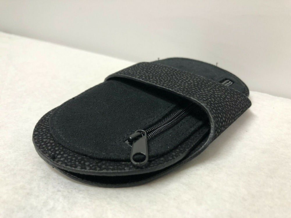 
                  
                    Unbranded (Black Eyeglasses case) - KMOPT- 132
                  
                
