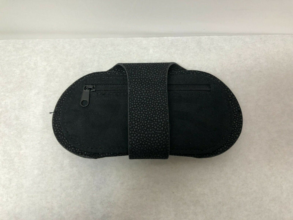 
                  
                    Unbranded (Black Eyeglasses case) - KMOPT- 132
                  
                