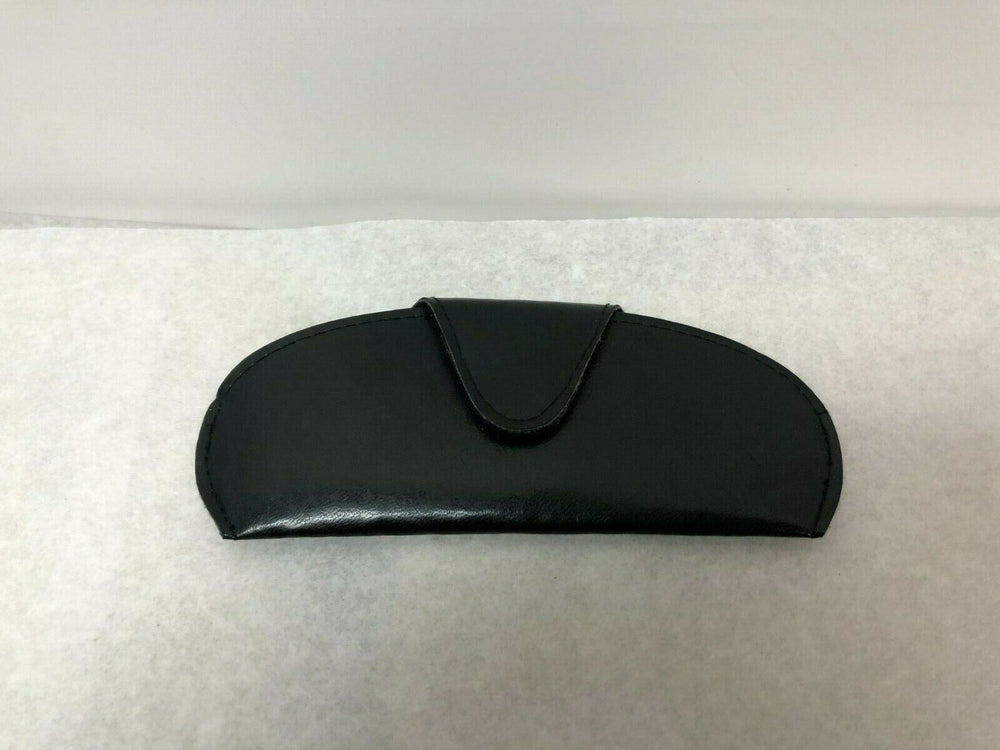 Unbranded (Black Eyeglasses Case) - KMOPT 131