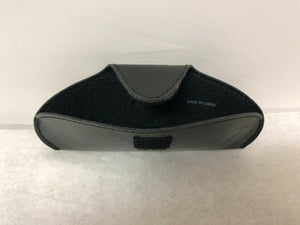 
                  
                    Unbranded (Black Eyeglasses Case) - KMOPT 131
                  
                