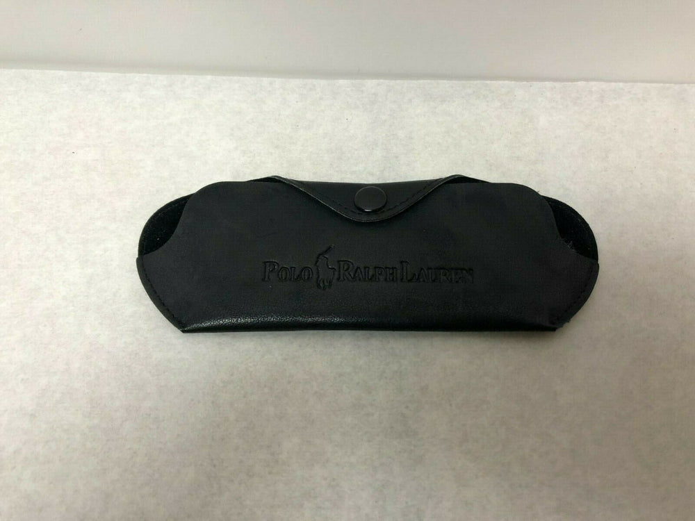 
                  
                    Polo Ralph Lauren (black Eyeglasses case) - KMOPT 120
                  
                