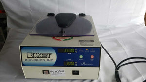 
                  
                    Biomet Biologics, Inc The Drucker Co. Model 755VES (NY122U)
                  
                