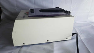
                  
                    Biomet Biologics, Inc The Drucker Co. Model 755VES (NY122U)
                  
                