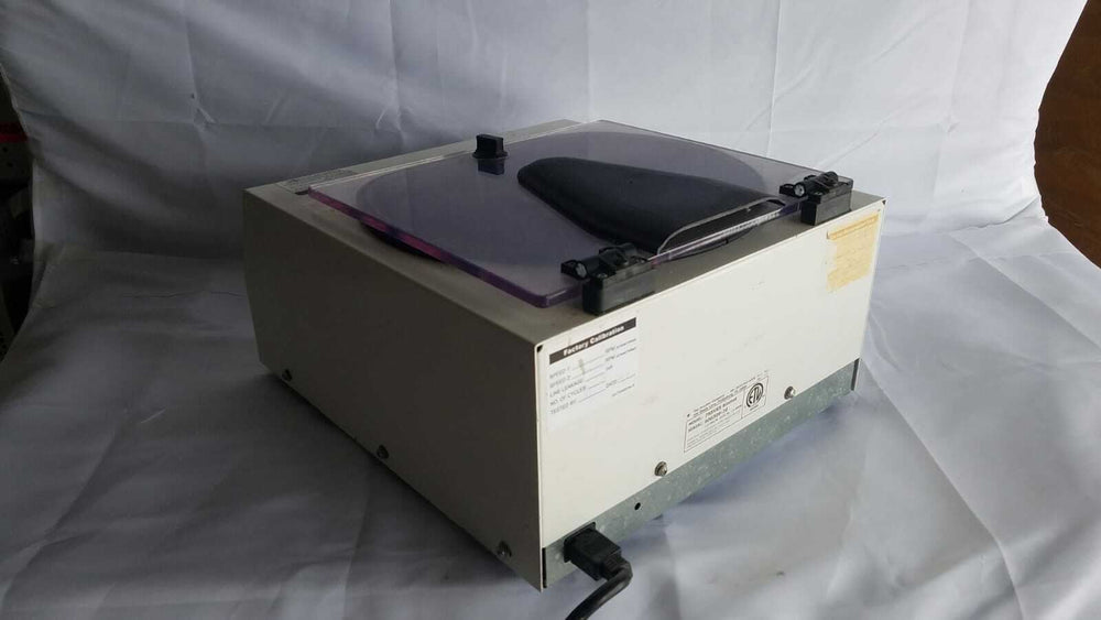 
                  
                    Biomet Biologics, Inc The Drucker Co. Model 755VES (NY122U)
                  
                
