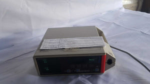 
                  
                    NovaMetrix Pulse Oximeter (NY155U)
                  
                