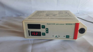 
                  
                    NovaMetrix Model 515B Pulse Oximeter (NY160U)
                  
                