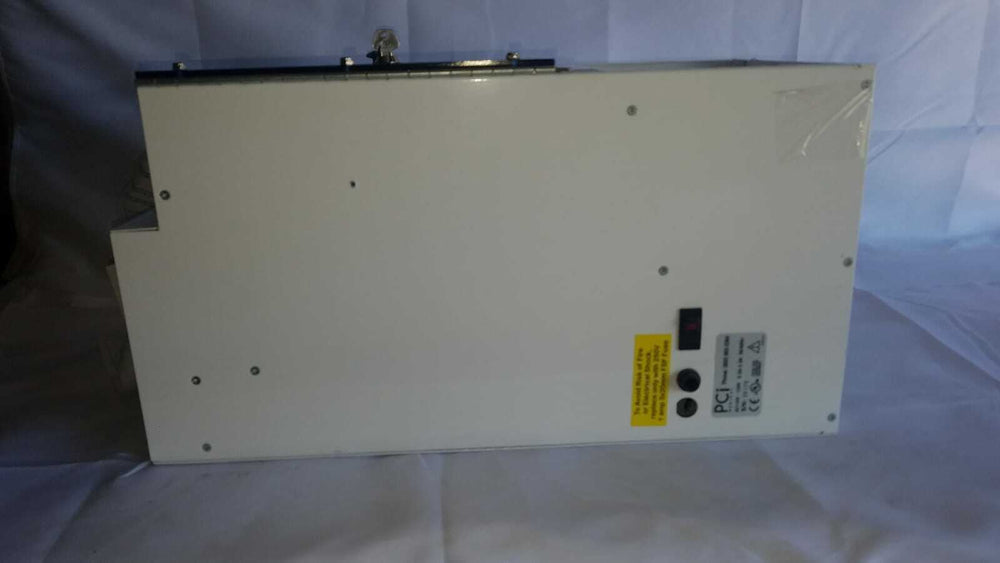 
                  
                    PCI G10VP Wall Mounted Vapor Control System Washer (NY165U)
                  
                