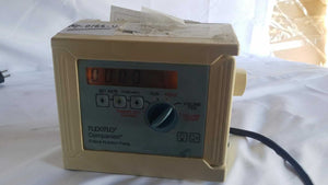 
                  
                    Abbott Ross Flexiflo Companion Enteral Nutrition Pump (NY166U)
                  
                