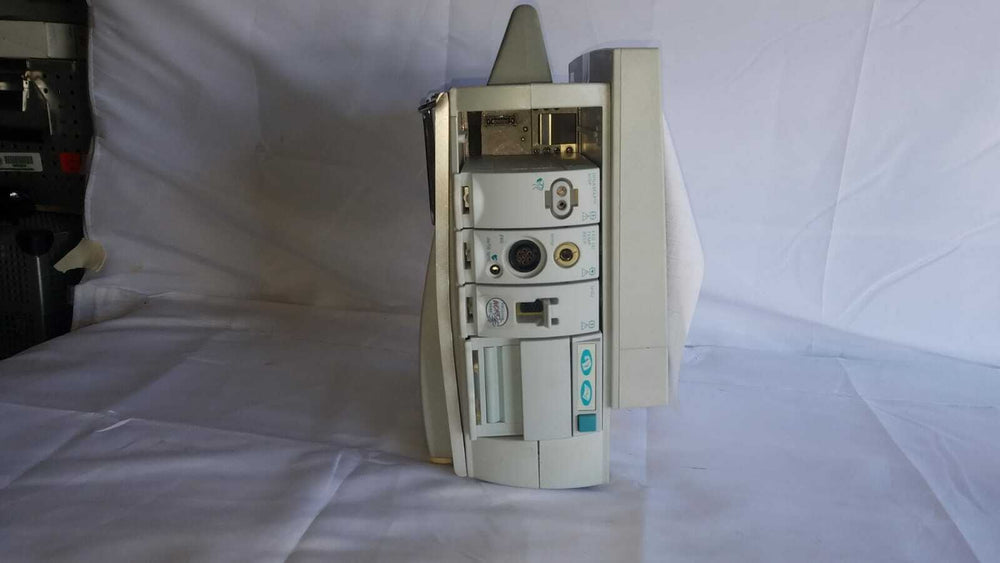 
                  
                    Dinamap MPS Select Portable Monitor 117222 (NY168U)
                  
                