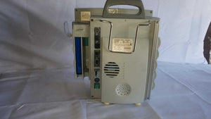 
                  
                    Dinamap MPS Select Portable Monitor 117222 (NY168U)
                  
                