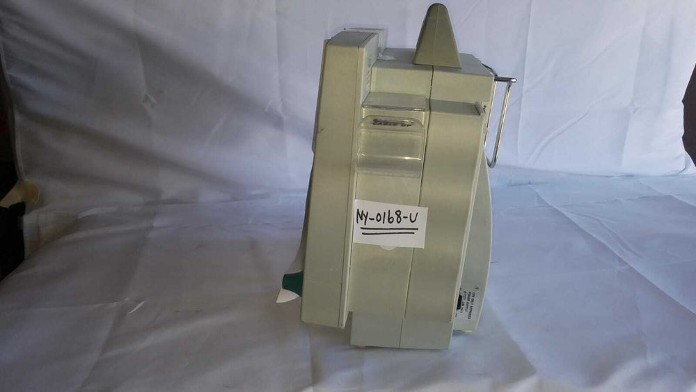 
                  
                    Dinamap MPS Select Portable Monitor 117222 (NY168U)
                  
                