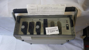 
                  
                    Thoratec HeartMate 26439 Power Base Unit (NY169U)
                  
                
