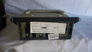 
                  
                    Thoratec HeartMate 26439 Power Base Unit (NY169U)
                  
                