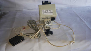 
                  
                    Xomed-Treace Endo-Scrub (NY173U)
                  
                