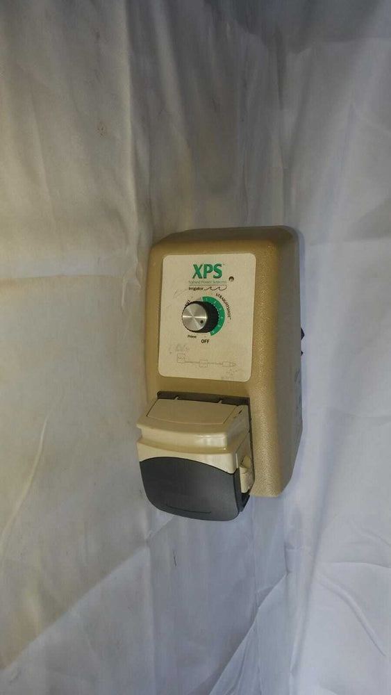 Xomed XPS Irrigator Console (NY179U)