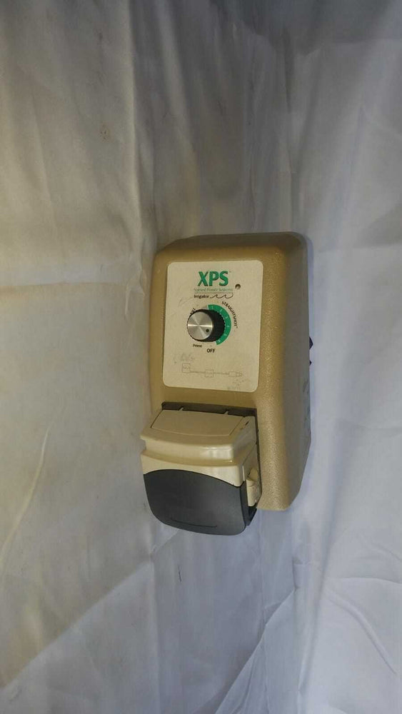 
                  
                    Xomed XPS Irrigator Console (NY179U)
                  
                