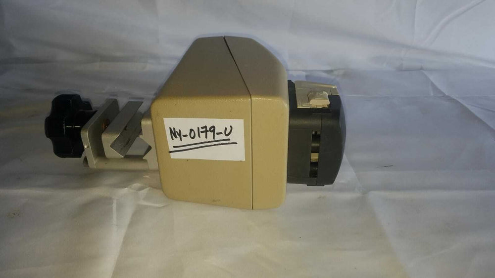 
                  
                    Xomed XPS Irrigator Console (NY179U)
                  
                